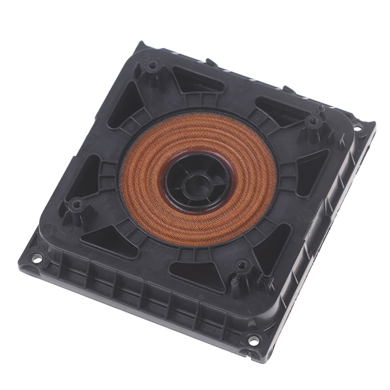 4 Inch Bass Radiator Passive Speaker For Bluetooth Auxiliary Low FrequencyBDMG - Bild 11 von 12