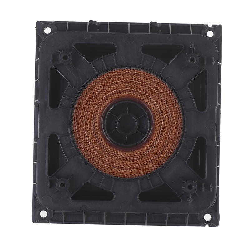 4 Inch Bass Radiator Passive Speaker For Bluetooth Auxiliary Low FrequencyBDMG - Bild 8 von 12