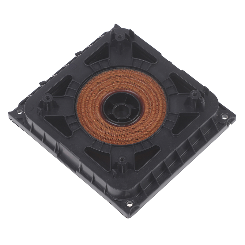 4 Inch Bass Radiator Passive Speaker For Bluetooth Auxiliary Low FrequencyBDMG - Bild 9 von 12