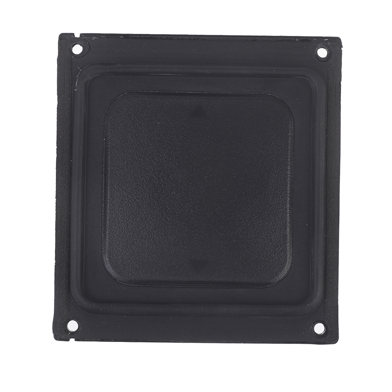 4 Inch Bass Radiator Passive Speaker For Bluetooth Auxiliary Low FrequencyBDMG - Bild 7 von 12