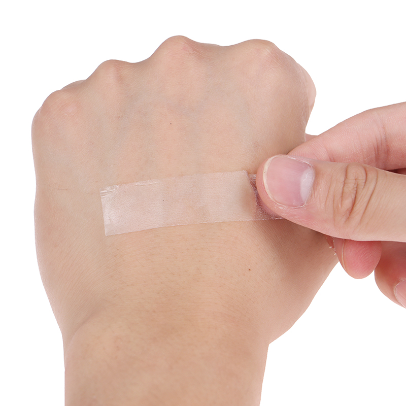 Dress Body Tape Skin Cloth Friendly Adhesive Tape to Keep Clothing in Place - Picture 5 of 12