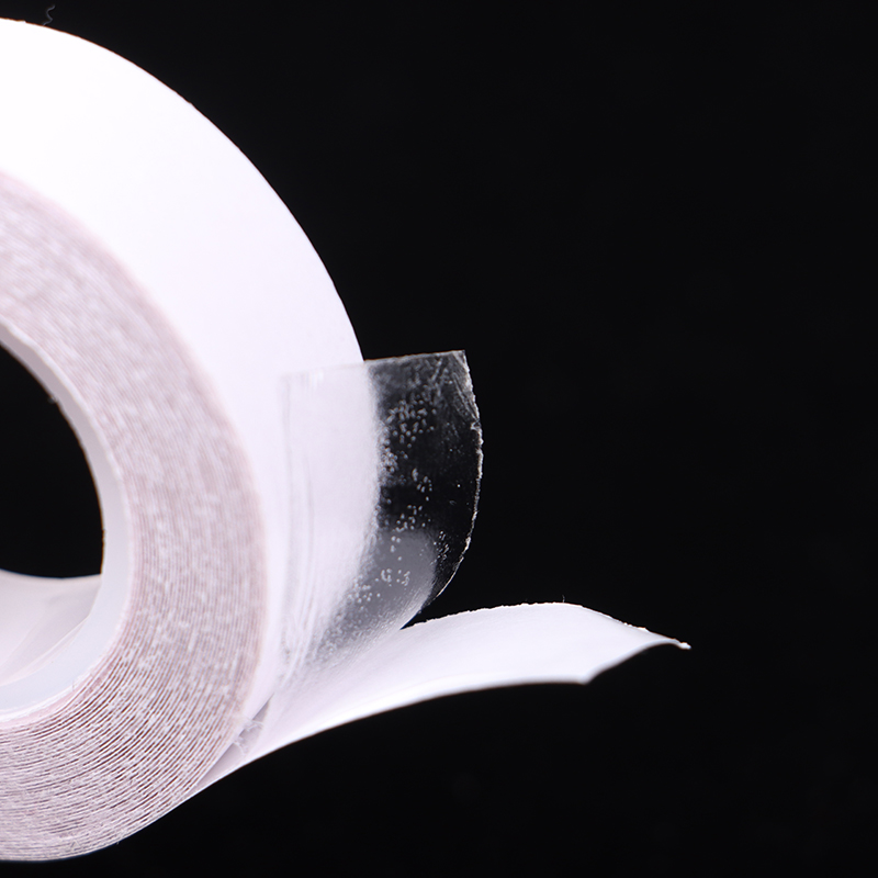 Dress Body Tape Skin Cloth Friendly Adhesive Tape to Keep Clothing in Place - Picture 6 of 12