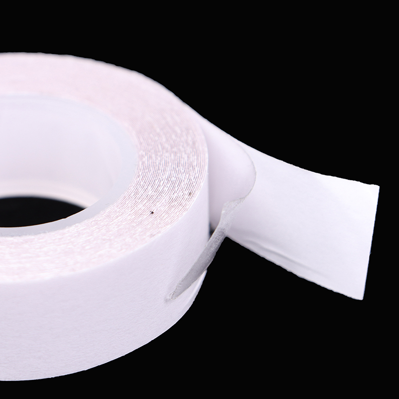 Dress Body Tape Skin Cloth Friendly Adhesive Tape to Keep Clothing in Place - Picture 4 of 12