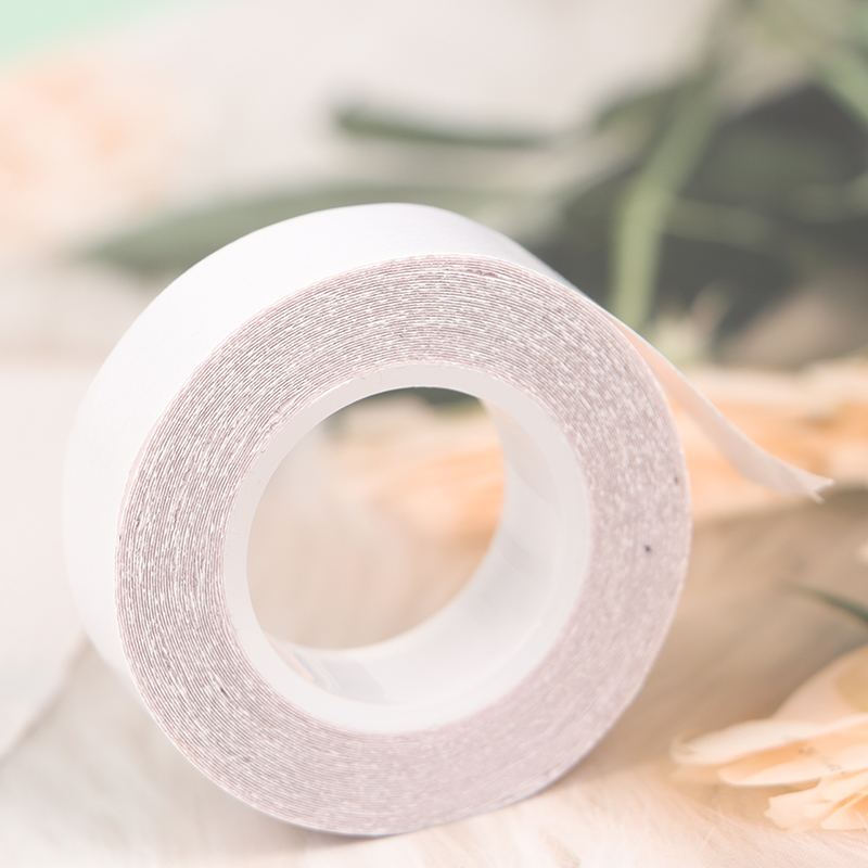 Dress Body Tape Skin Cloth Friendly Adhesive Tape to Keep Clothing in Place - Picture 7 of 12