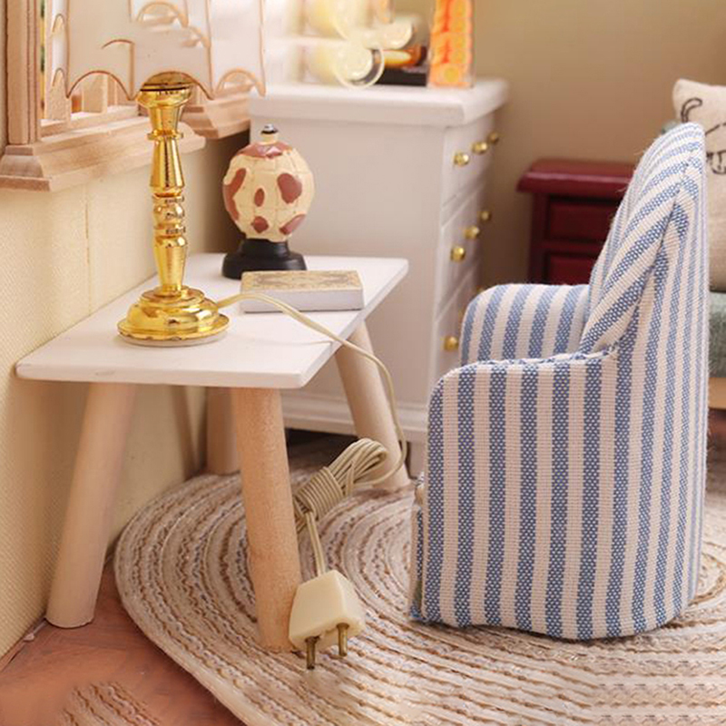 Tea sales table accessories