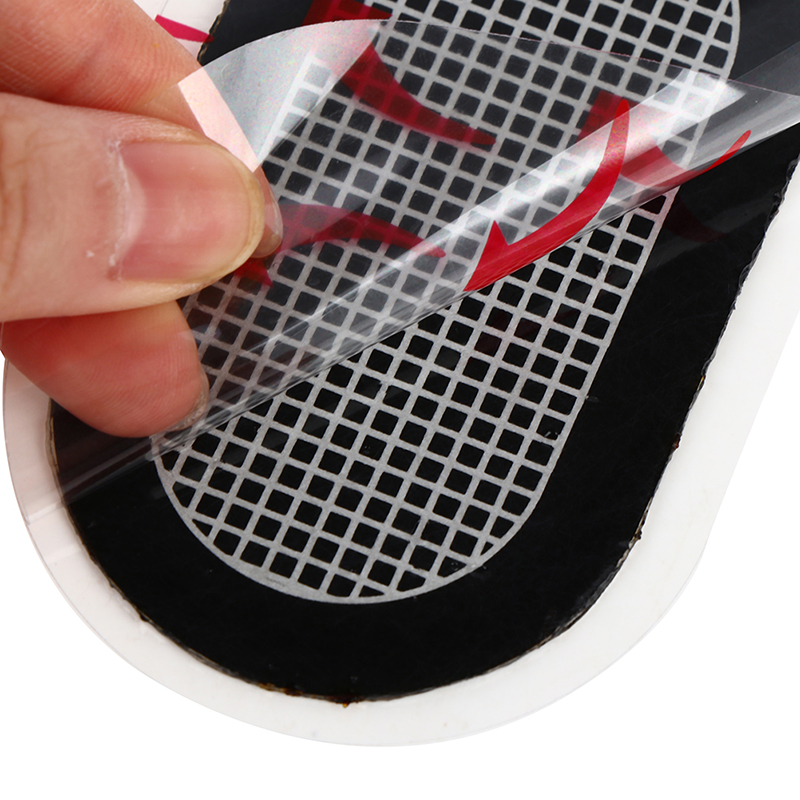 4Pcs Replacement Arm Toning Pads Belt Gel Unisex Patch Adhesive Electrode Pad Sb GU10349