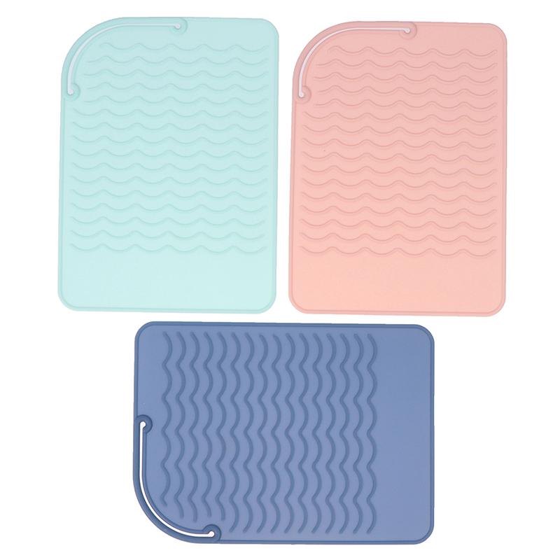 Heat mat for straighteners on sale superdrug