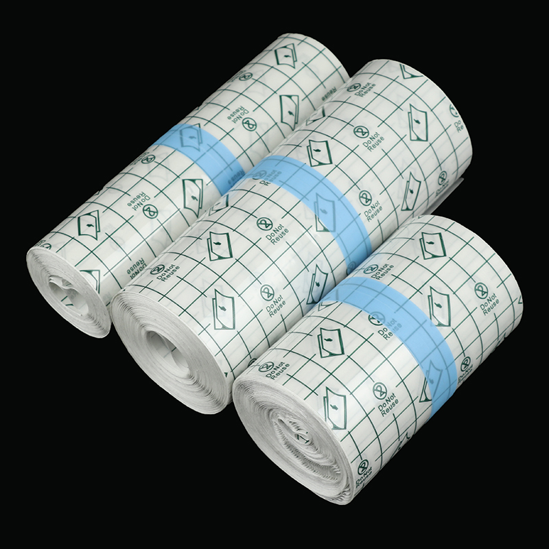 Waterproof Tattoo Film Aftercare Protective Skin Healing Tattoo Adhesive Band Sp YV11530