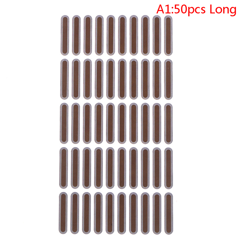 50/70pcs Universal Phone Speaker Earpiece Net Anti Dust Proof Mesh Sticker J S❤B - Photo 13 sur 14