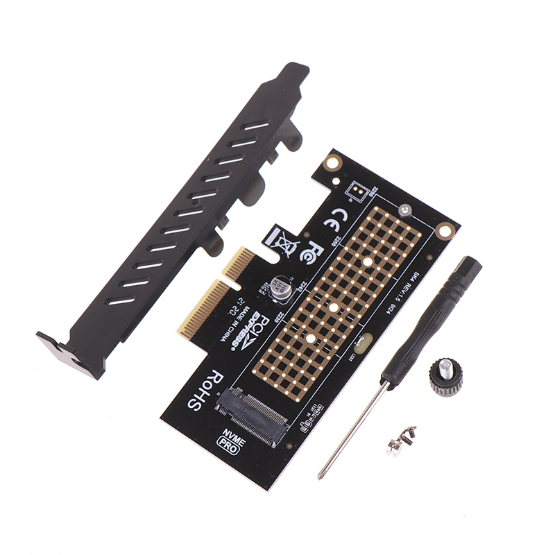Best nvme best sale adapter