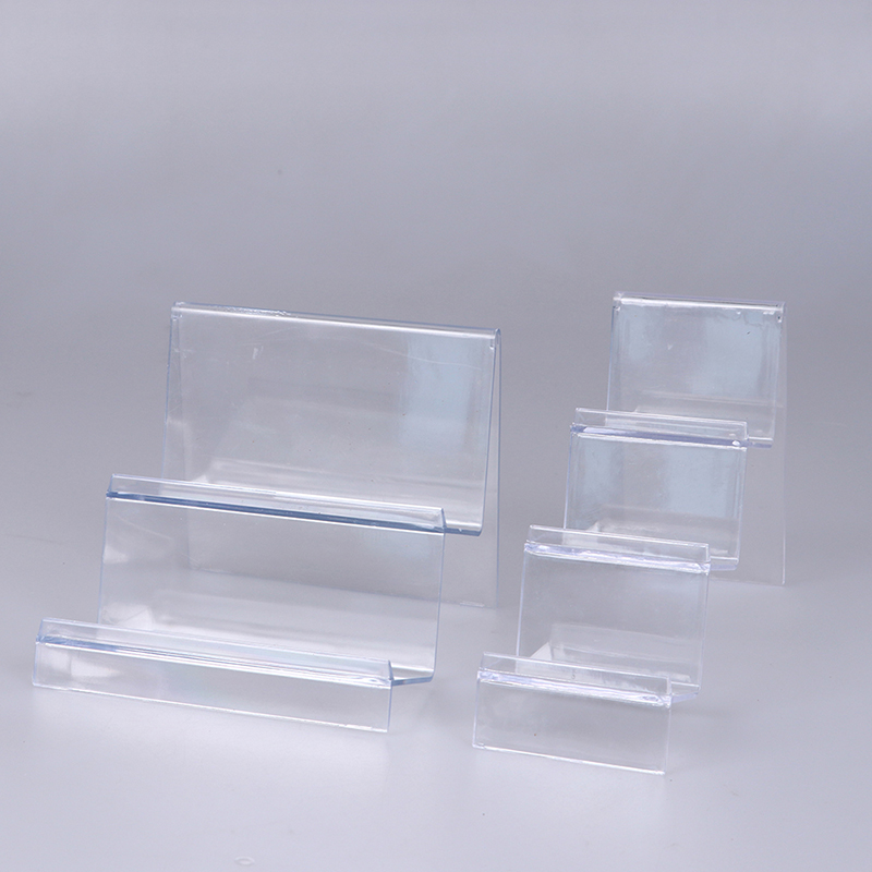 Acrylic Display Shelf Cellphone Wallet Glasses Rack Multilayers Display St P*d* - Picture 4 of 18