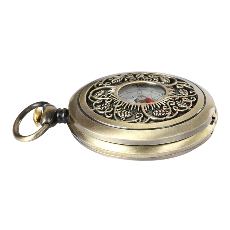 Outdoor pocket deals watch