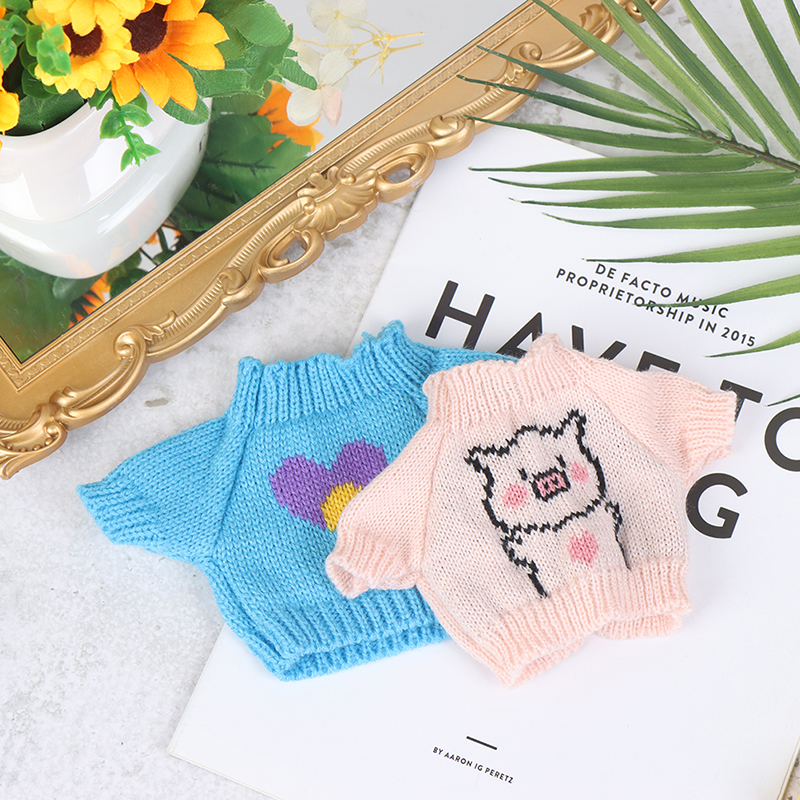 FOR 30CM DUCK Toy Mating Plush Toys Clothes Aesthetic Clothes