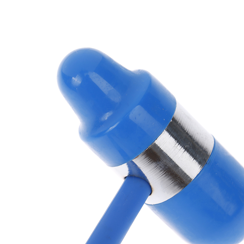 Neurological Medical Massage Knee Jerk Percussor Reflexes Diagnostic Percuss-wf - Bild 5 von 16