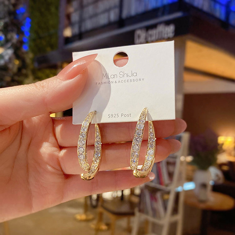 Stick drop deals earrings