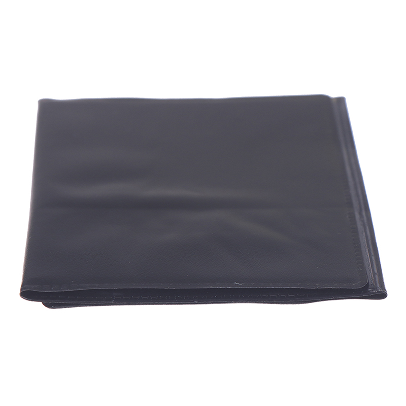 ThreeFold Wallet Empty Wallet Magic Props Close Up Street Stage MagicTricks.KN eBay