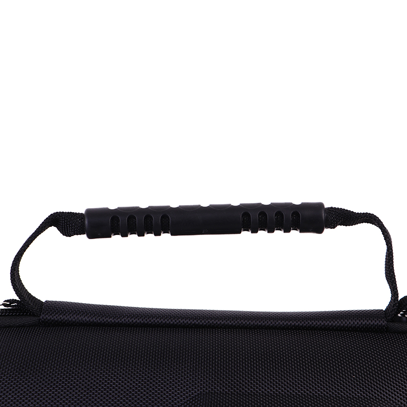 Hard Travel Case for JBL Charge 5 Waterproof Bluetooth Speaker (only ca=s= - Zdjęcie 5 z 12