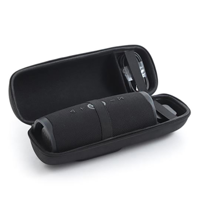 Hard Travel Case for JBL Charge 5 Waterproof Bluetooth Speaker (only ca=s= - Zdjęcie 10 z 12