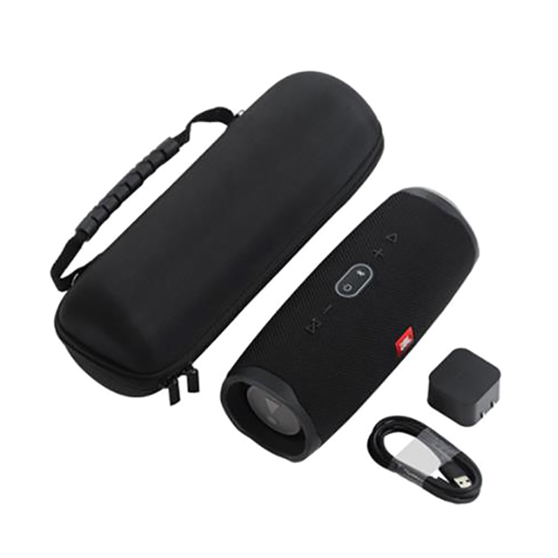 Hard Travel Case for JBL Charge 5 Waterproof Bluetooth Speaker (only ca=s= - Zdjęcie 8 z 12