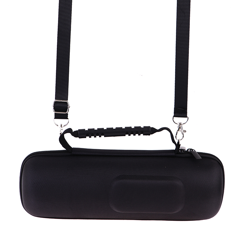 Hard Travel Case for JBL Charge 5 Waterproof Bluetooth Speaker (only ca=s= - Zdjęcie 9 z 12