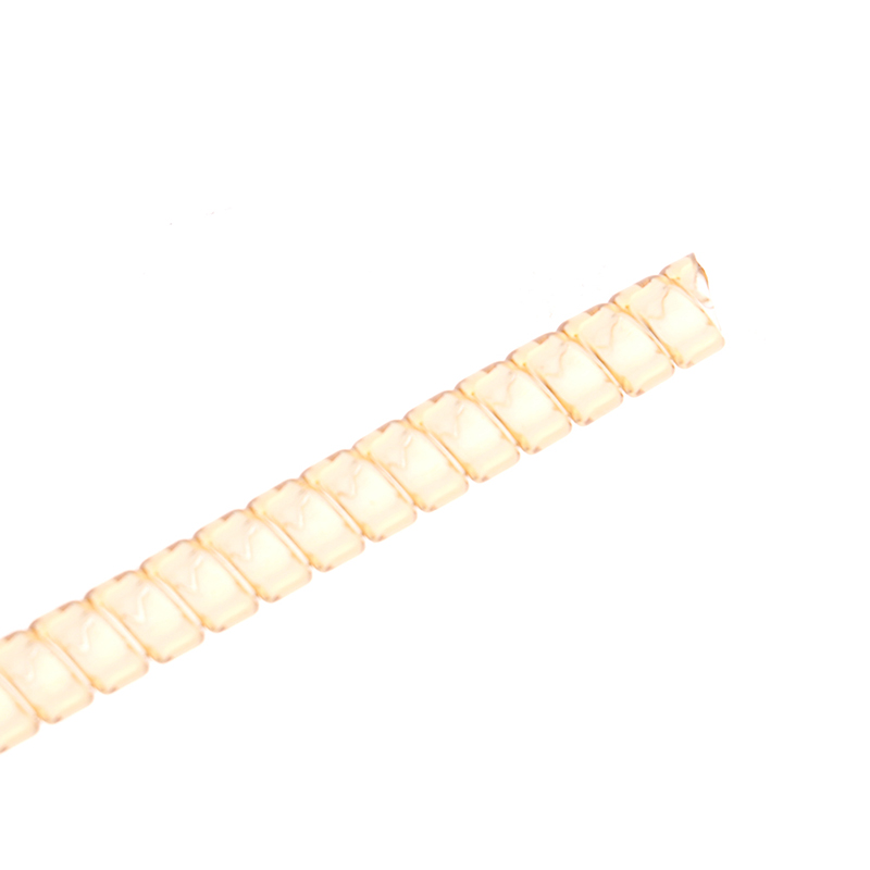 Regolatore Della Dimensione Dell'anello A Base Di Spirale Anello Trasparente Riduttore Di Protezione Dei Gioielli Adatto A Qualsiasi Anello Strumenti Di Gioielli Per Tendore Anti-smarrimento - Foto 12