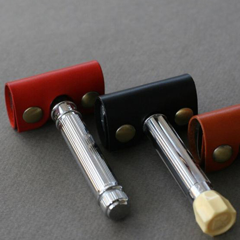 Leather Protective Cover Cutter Head Protective Cover! F❤❤