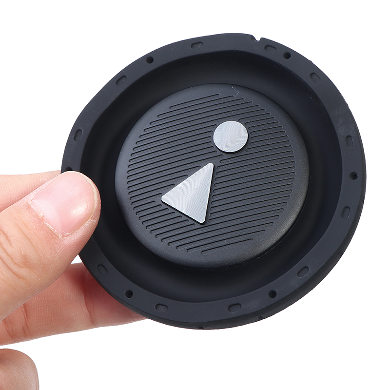 Bass radiator shop passive speaker