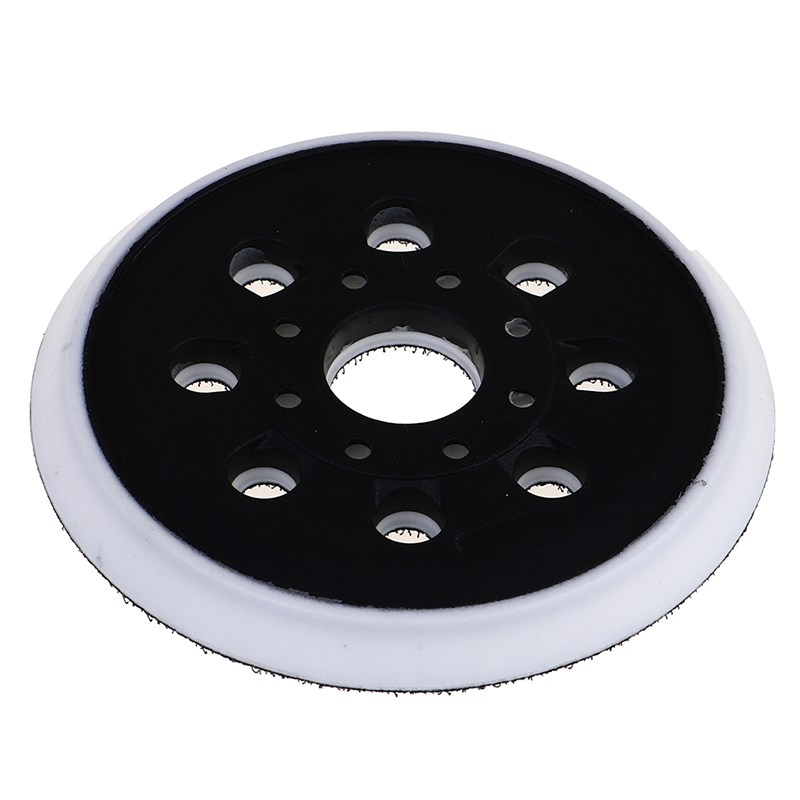 HOOK AND LOOP Backing Pad 5 Inch 125mm Sanding Pad for Bosch GEX 1251