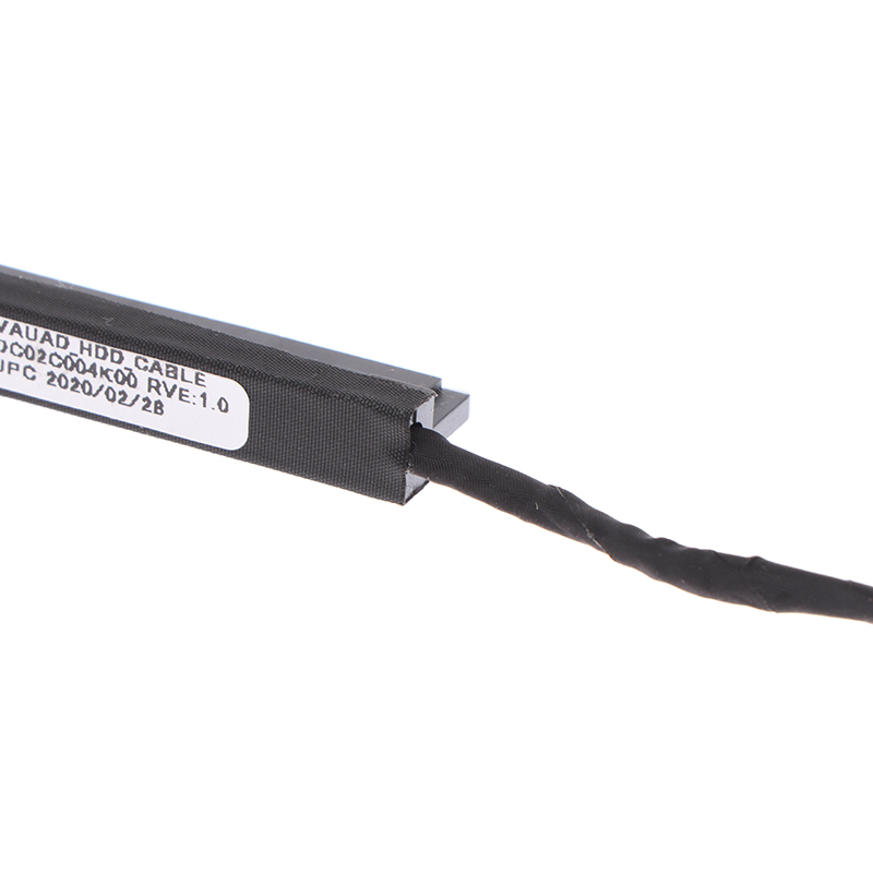 1Pc HDD Cable For Acer Travel Mate Laptop Sata Hard Drive Connector Flex Ca-qk - Picture 4 of 11