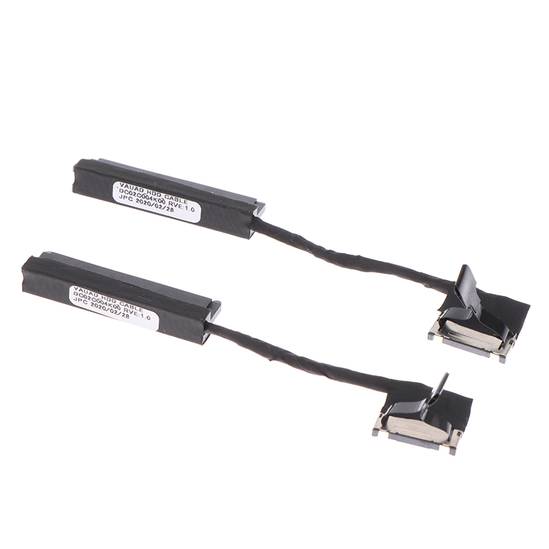 1Pc HDD Cable For Acer Travel Mate Laptop Sata Hard Drive Connector Flex Ca-qk - Picture 8 of 11