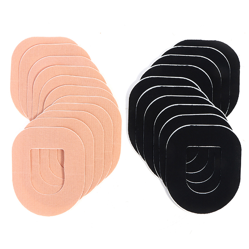 10PCS Adhesive Patch CGM for Dexcom G6 Waterproof Adhesive Patch KY 10PCS Adhesive Patch CGM for Dexcom G6 Waterproof Adhesive Patch KY