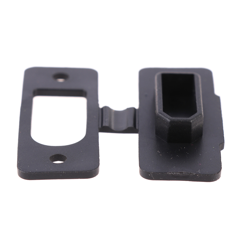 1PCS XT90E-M Dust-proof Cover PVC Plug Protective Sleeve Cap for RC DIY Ac&#039;ME