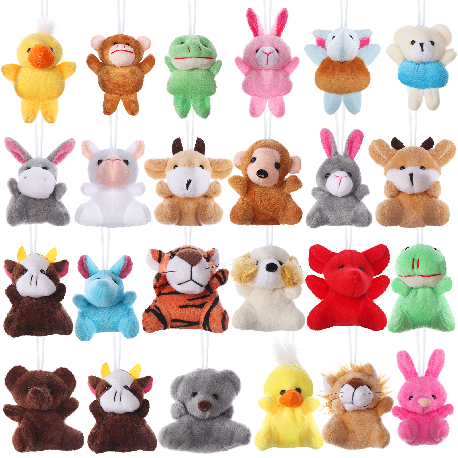 Cute small soft toys deals