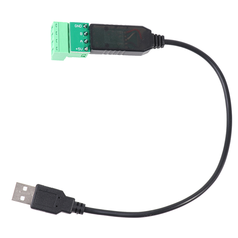 Rs485 zu usb 485 konverter adapter unterst tzt win2000 winxp win7 win10