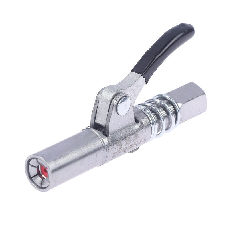 GREASE COUPLER HEAVYDUTY Quick Release Grease Gun Coupler NPTI/8 10000