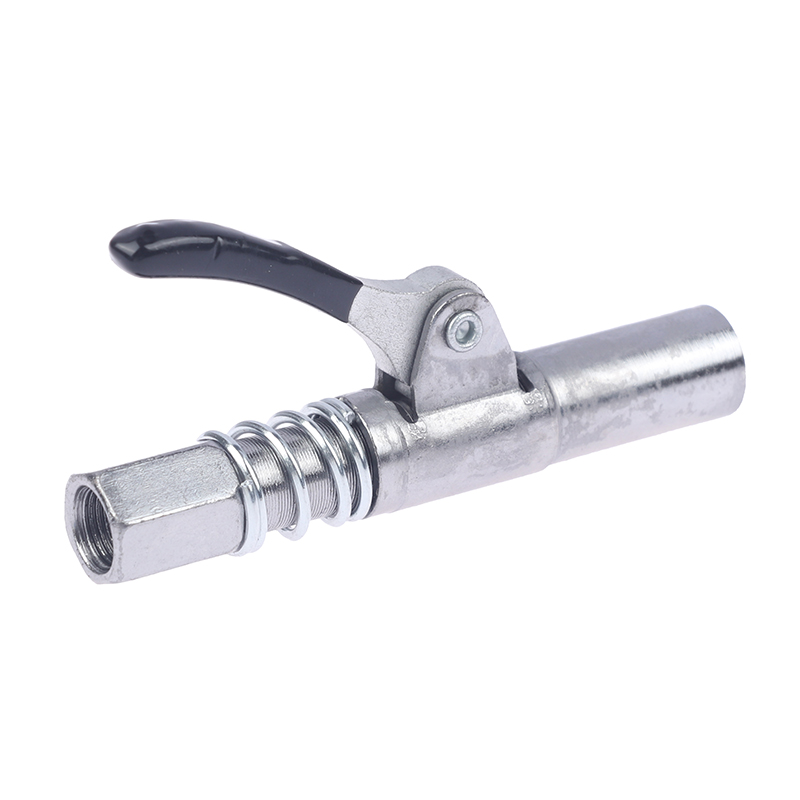 GREASE COUPLER HEAVYDUTY Quick Release Grease Gun Coupler NPTI/8 10000