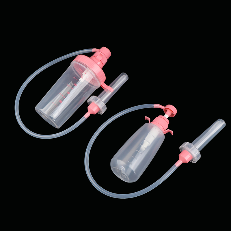 350ml/500ml Vaginal Clearner Anal Douche Enema Reusable Medical Vagina CleaniNN - Bild 8 von 14