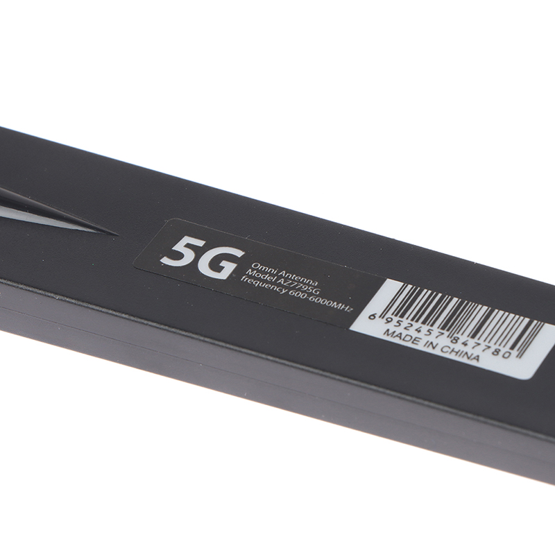 1pc 3G 4G 5G Antenna 18dBi Gain SMA Male for Wireless Network Card W FDB-ja - Photo 12/16