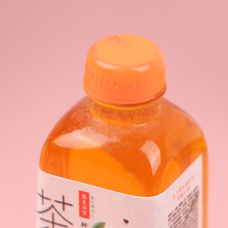 Dollhouse Miniature Food Passion Fruit Juice Tea Model Shooting Prop Life S PB - Picture 3 of 18