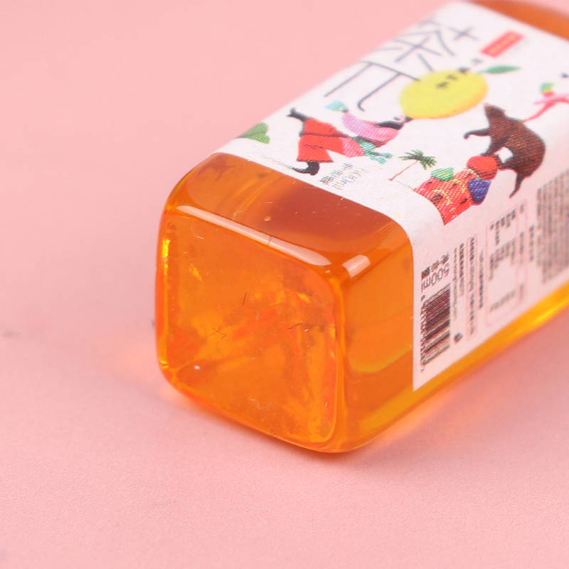 Dollhouse Miniature Food Passion Fruit Juice Tea Model Shooting Prop Life S PB - Picture 5 of 18