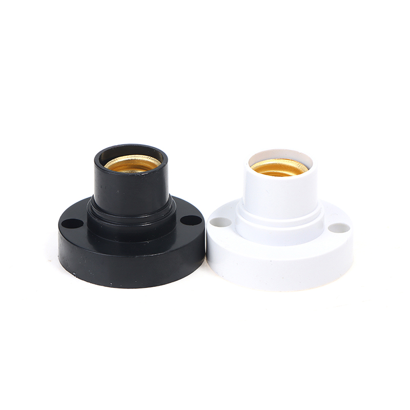 E14 holder on sale