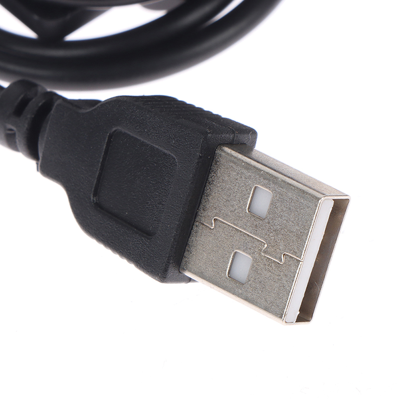 Watch 2Pin Charger Clip Universal Charging Dock Cable For Smart WristbandAPU QO ZR10870