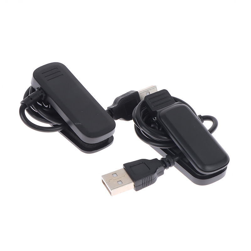 Watch 2Pin Charger Clip Universal Charging Dock Cable For Smart WristbandAPU QO ZR10870 Watch 2Pin Charger Clip Universal Charging Dock Cable For Smart WristbandAPU QO ZR10870