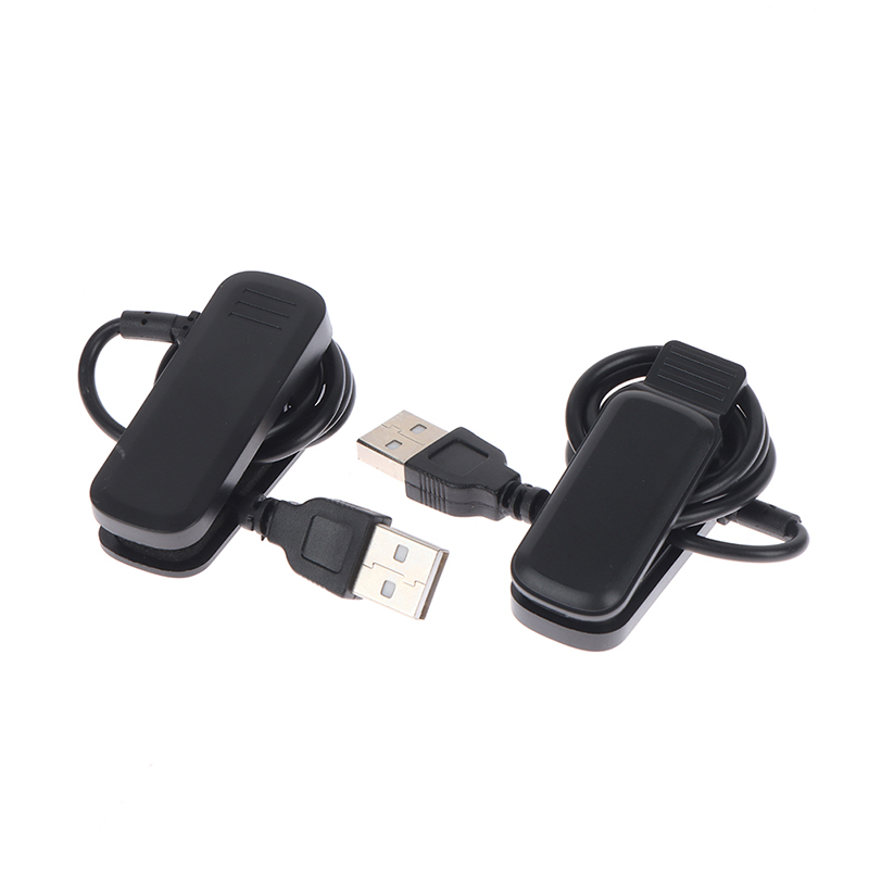 Watch 2Pin Charger Clip Universal Charging Dock Cable For Smart WristbandAPU QO ZR10870