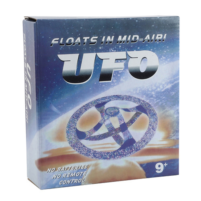 Magic ufo sales toy