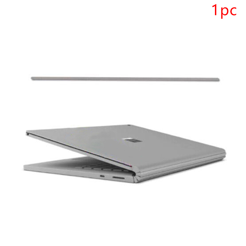 Nonslip Strip For Microsoft Surface Book1 Book 2 Rubber Feet Bottom Replaceme JW