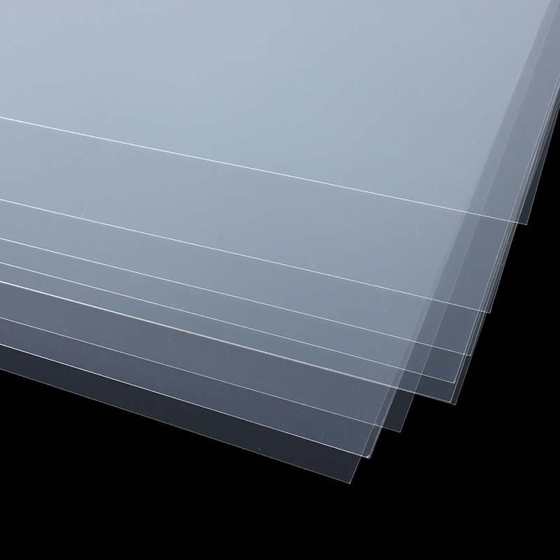 10PCS A3 A4 A5 Inkjet &Laser Printing Transparency Film Photographic PapAU - Picture 3 of 15