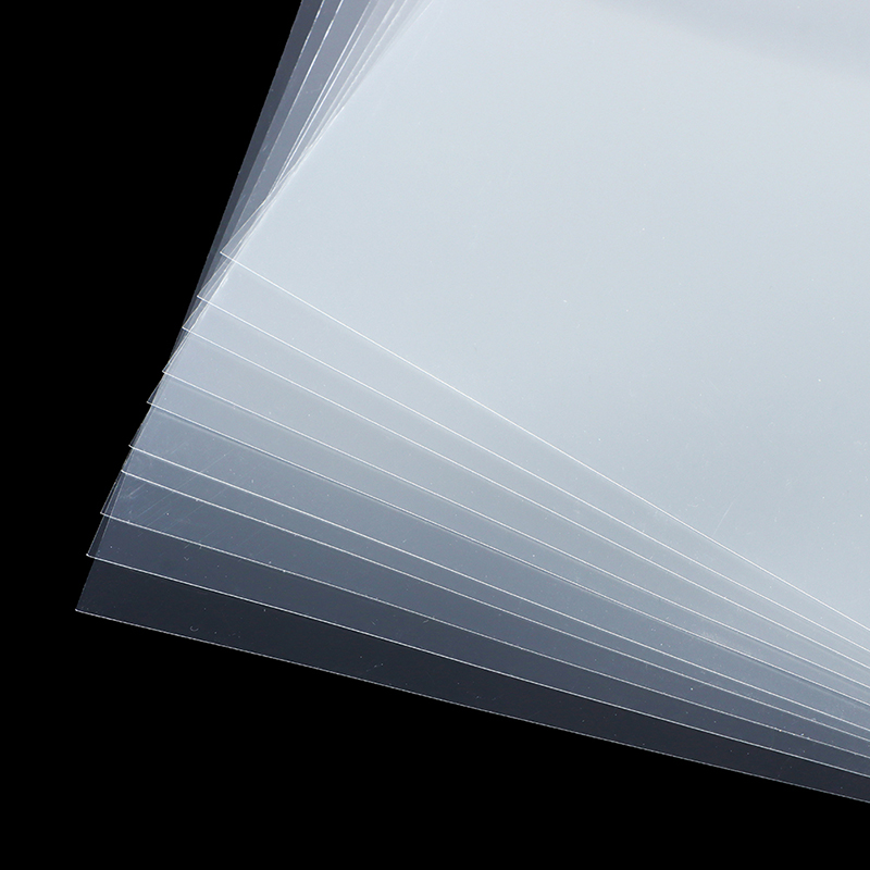 10PCS A3 A4 A5 Inkjet &Laser Printing Transparency Film Photographic PapAU - Picture 4 of 15