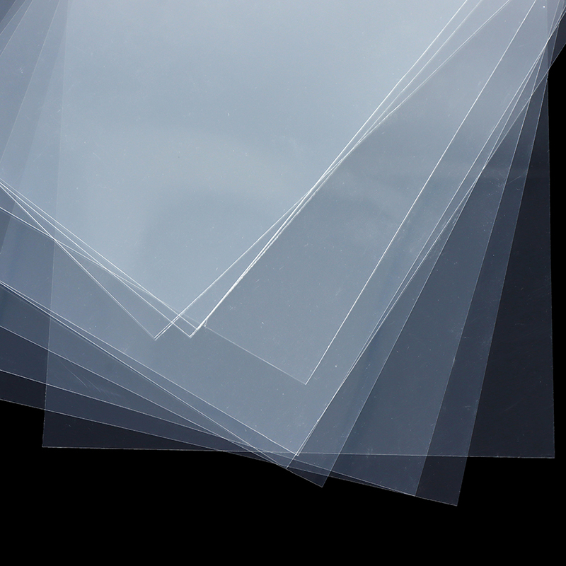 10PCS A3 A4 A5 Inkjet &Laser Printing Transparency Film Photographic PapAU - Picture 5 of 15