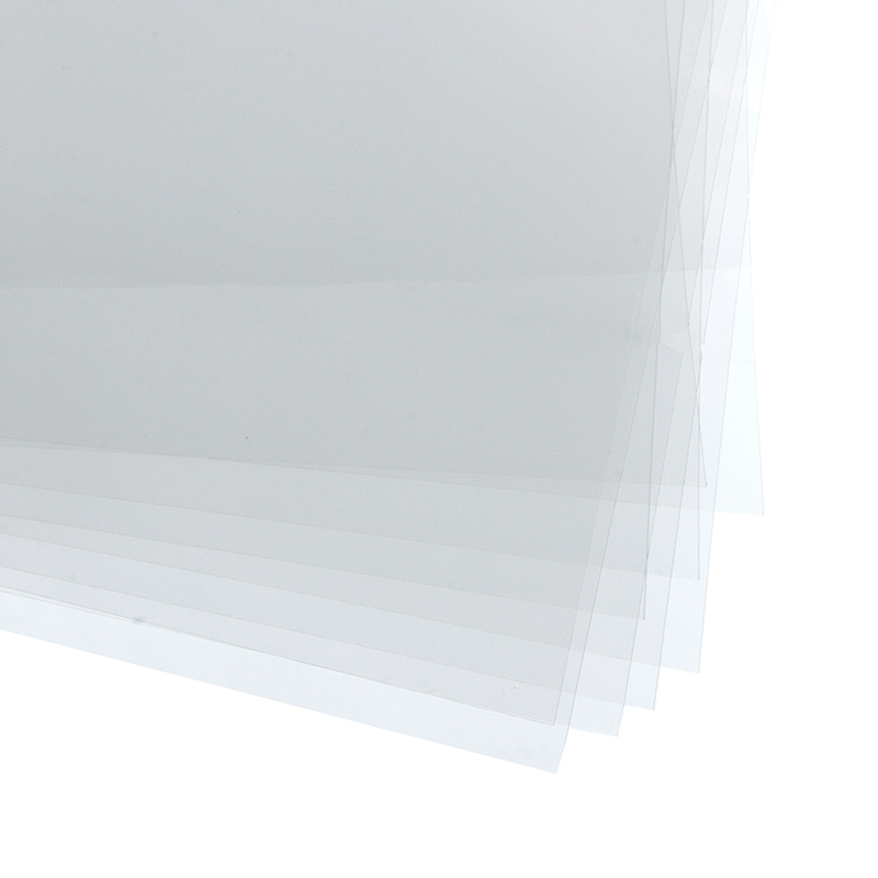10PCS A3 A4 A5 Inkjet &Laser Printing Transparency Film Photographic PapAU - Picture 11 of 15